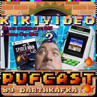 El pufcast 1x08 de las carÁtulas de ps5 y astro city mini