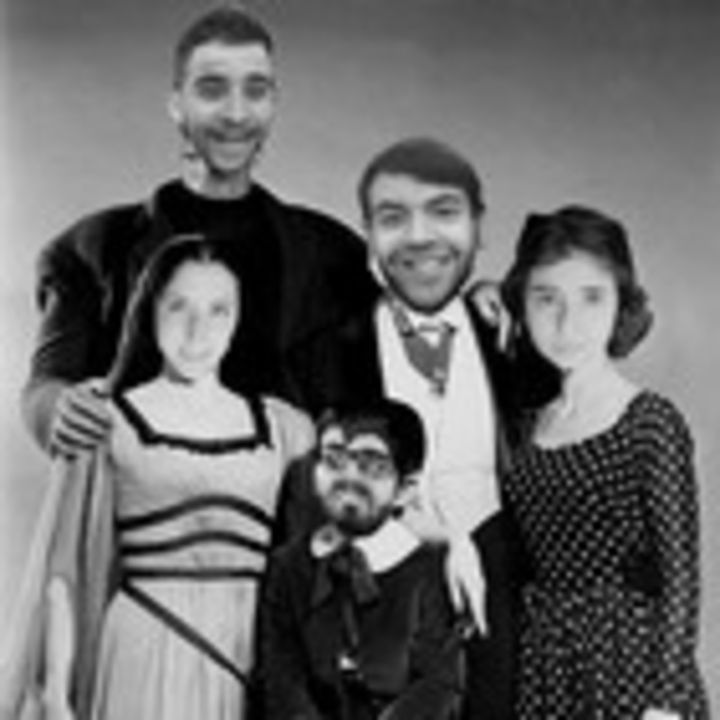 El Consejo de Sabios