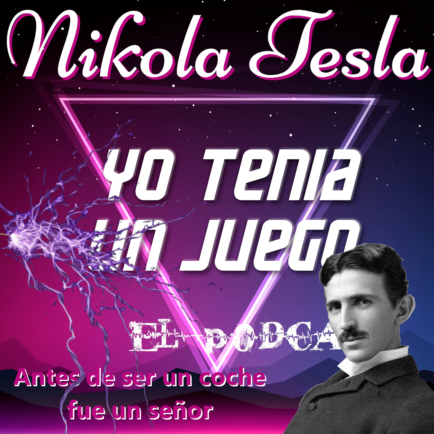 Yo Tenía Un Juego