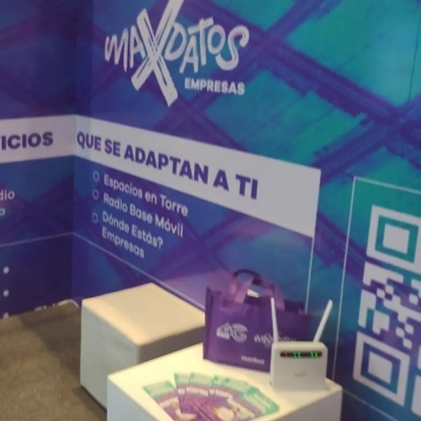 Movilnet apunta a la PYME y mejora su 4G episode artwork