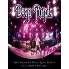 In CONCERT - Deep Purple Live With Orchestra Montreux 2011