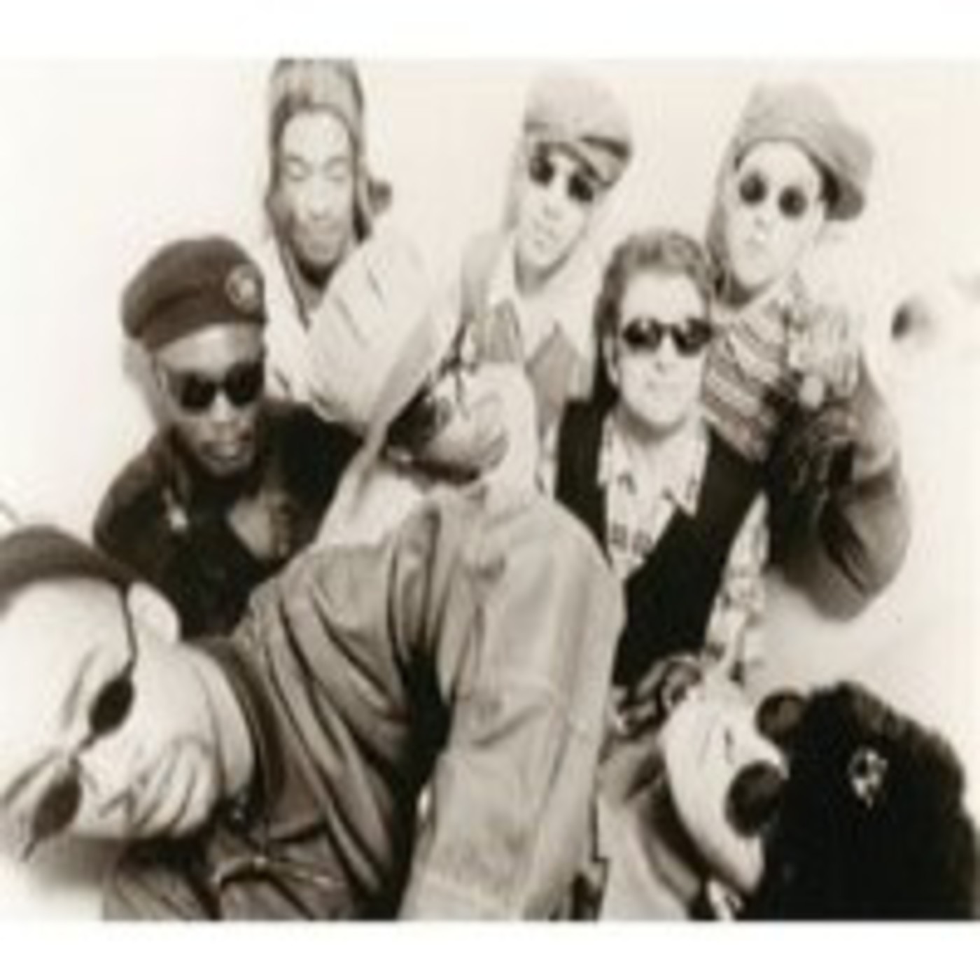 Entre Cables 07/05/14 - ENTRE HUEJAZZ (JAZZ RAP VOL. 3: 93-94) Entre Cables 07/05/14 - ENTRE HUEJAZZ (JAZZ RAP VOL. 3: 93-94)