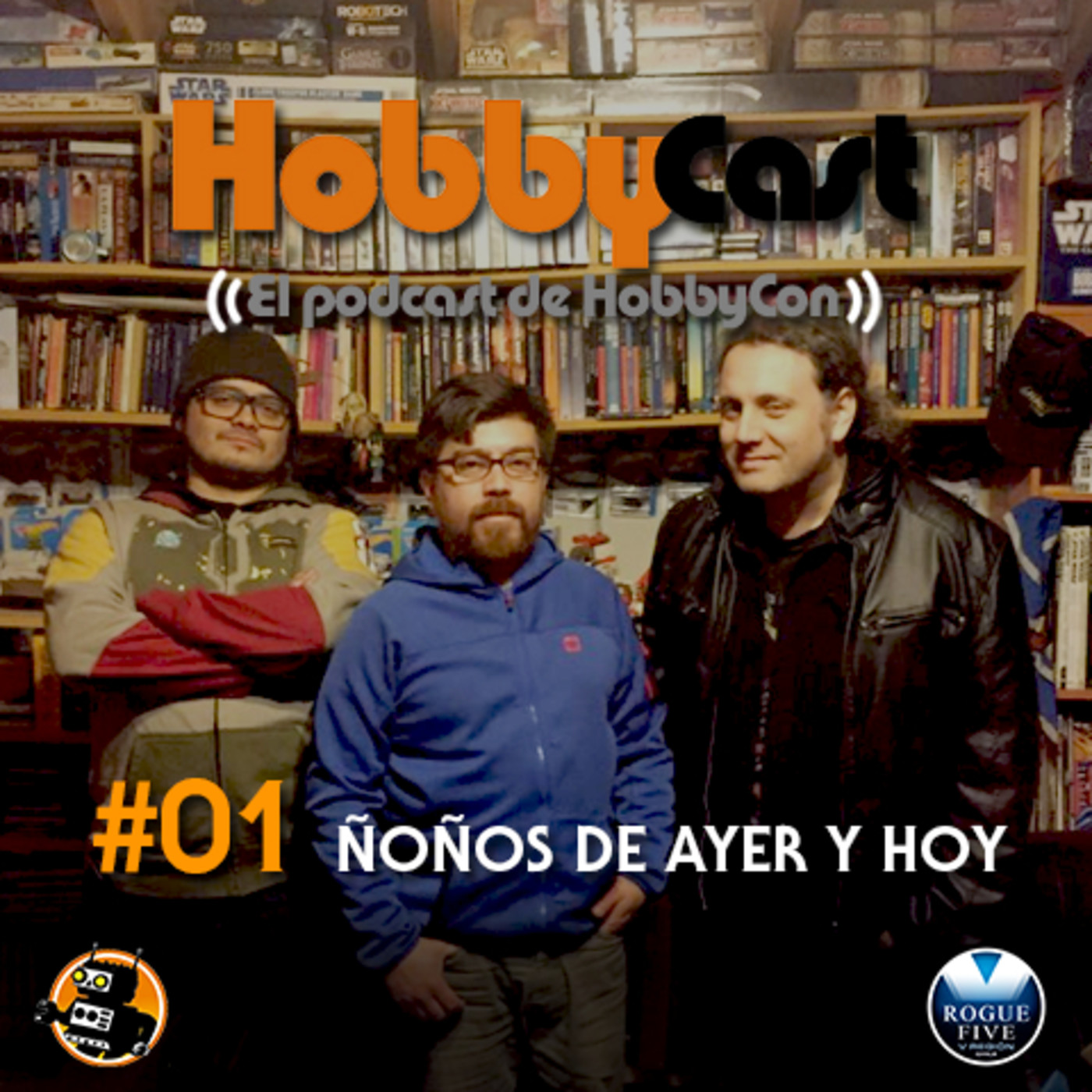 HobbyCast