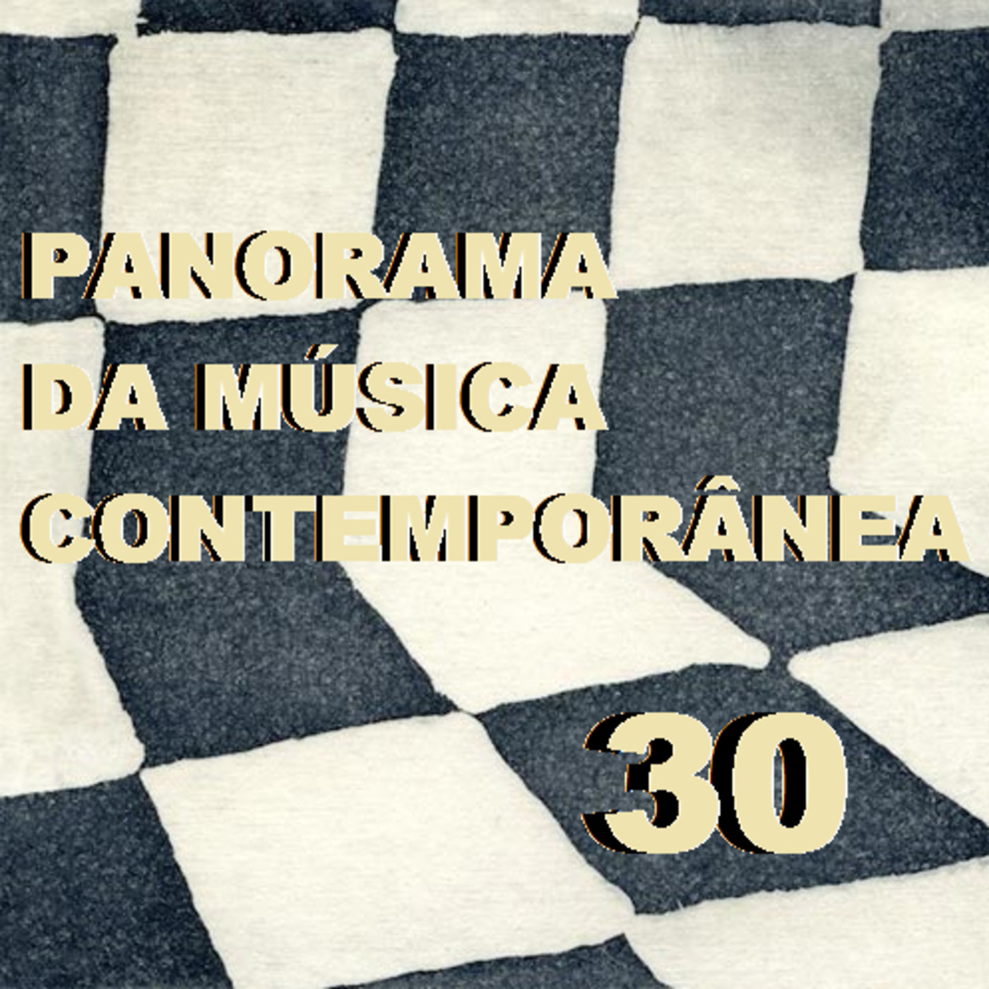 Panorama da Musica Contemporânea