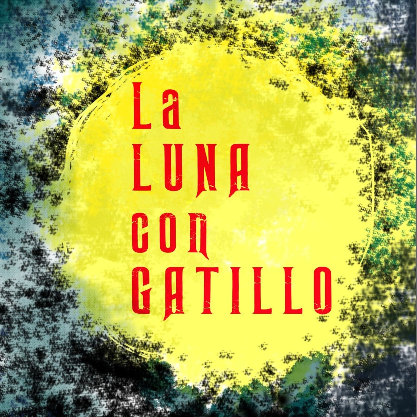 Economía crítica en La luna con gatillo.