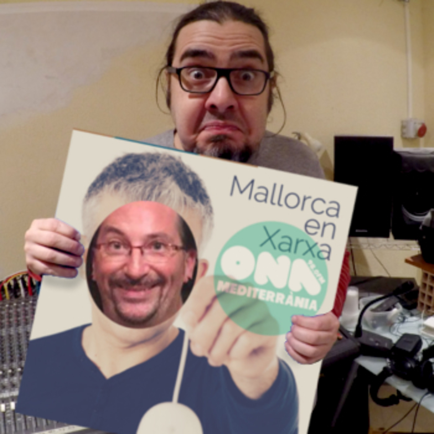 Mallorca en Xarxa