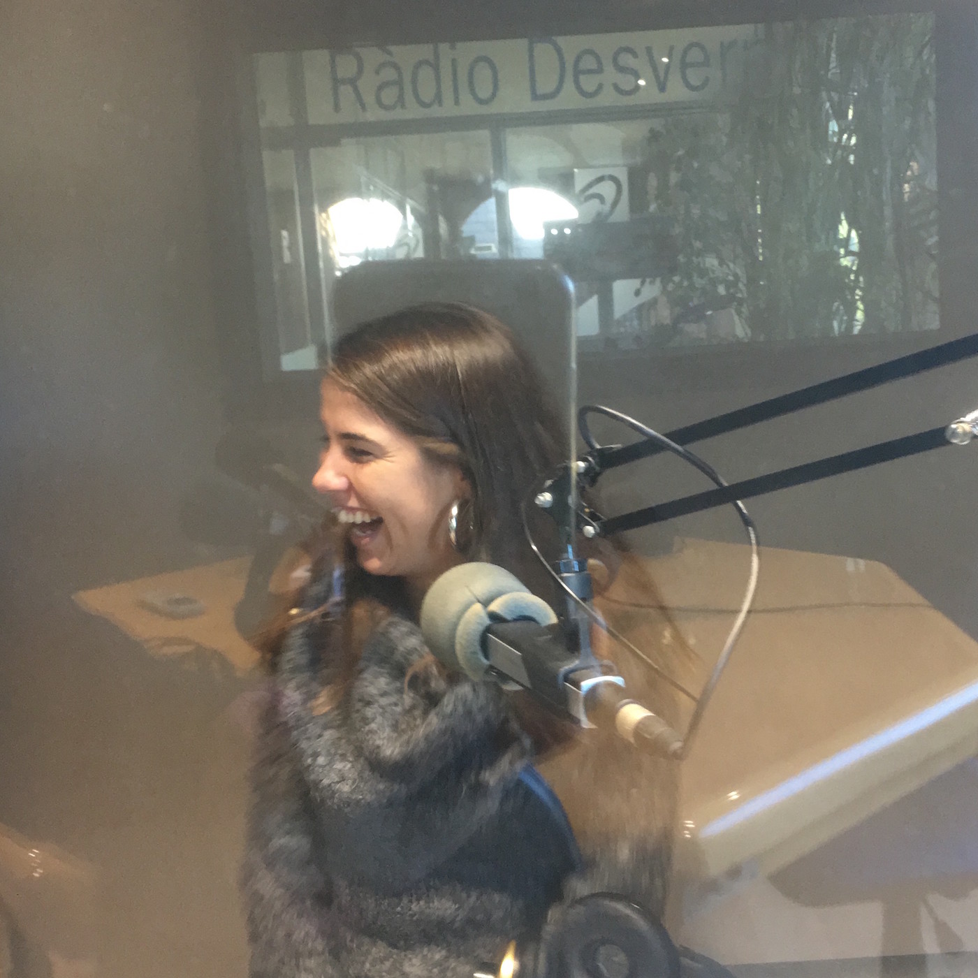 Jo Decideixo amb Paula Folch