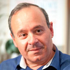 Victor Panicello presenta 'Nunca lo hubiera dicho'