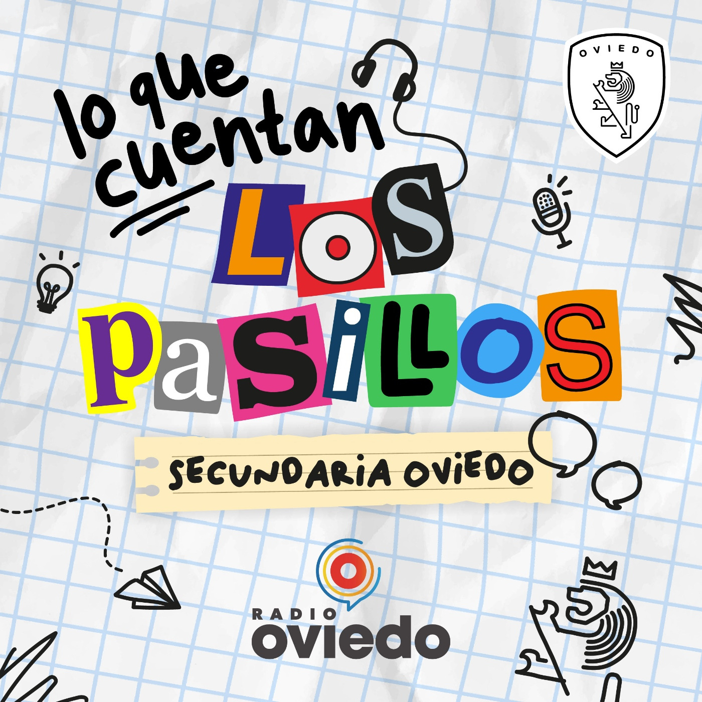 Ep- 7. El Parque Metropolitano episode artwork