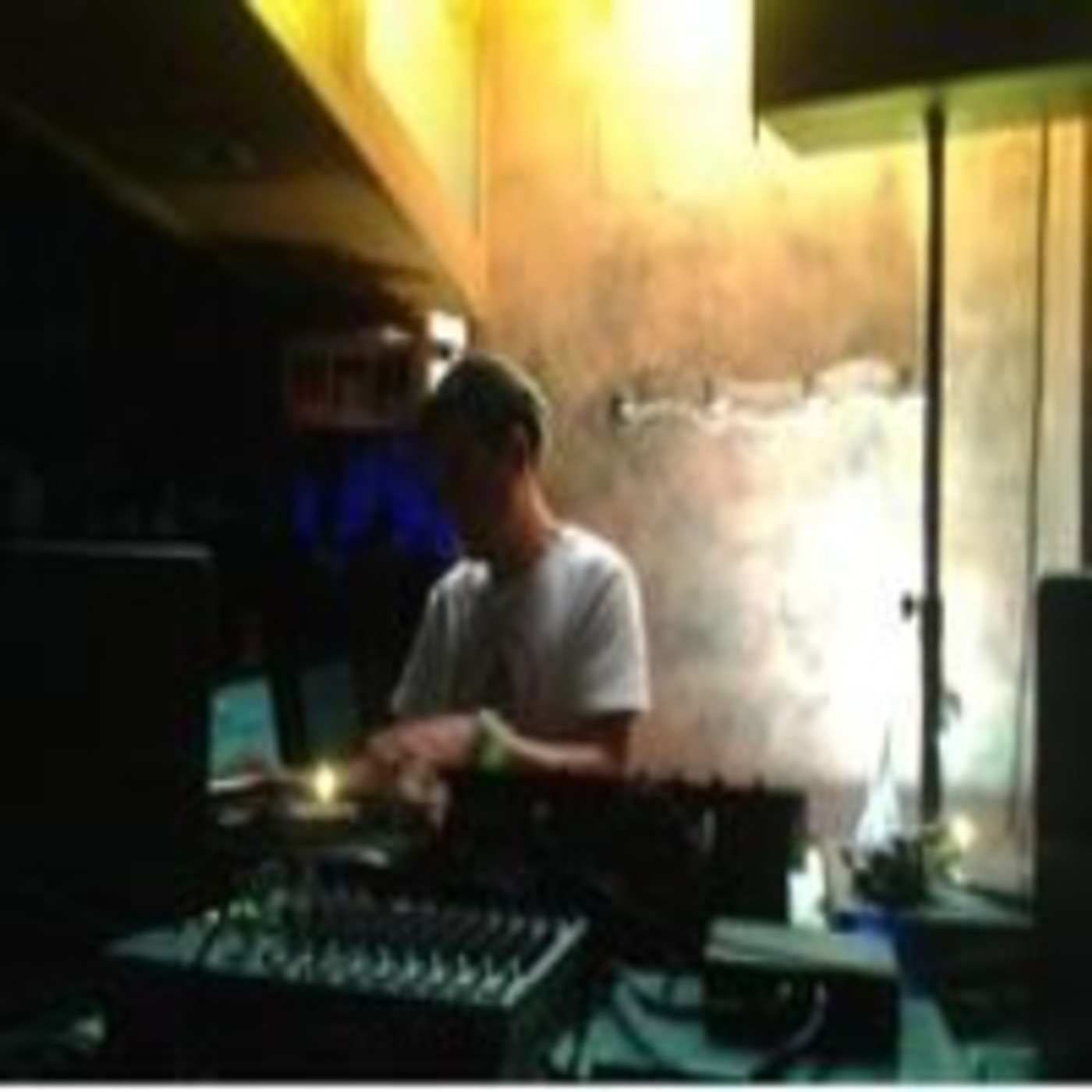 Podcast de ASIER PEREDA