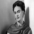 Personas con Historia 22: Frida Kahlo