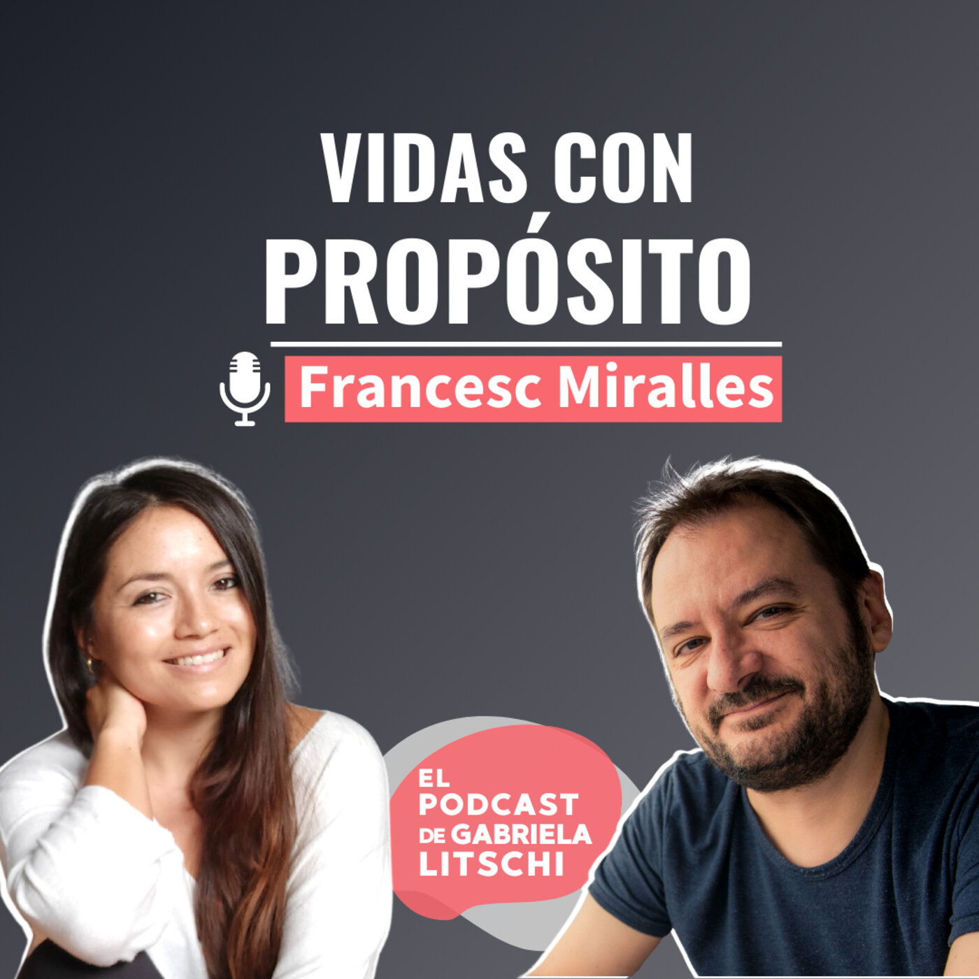 El Podcast de Gabriela Litschi