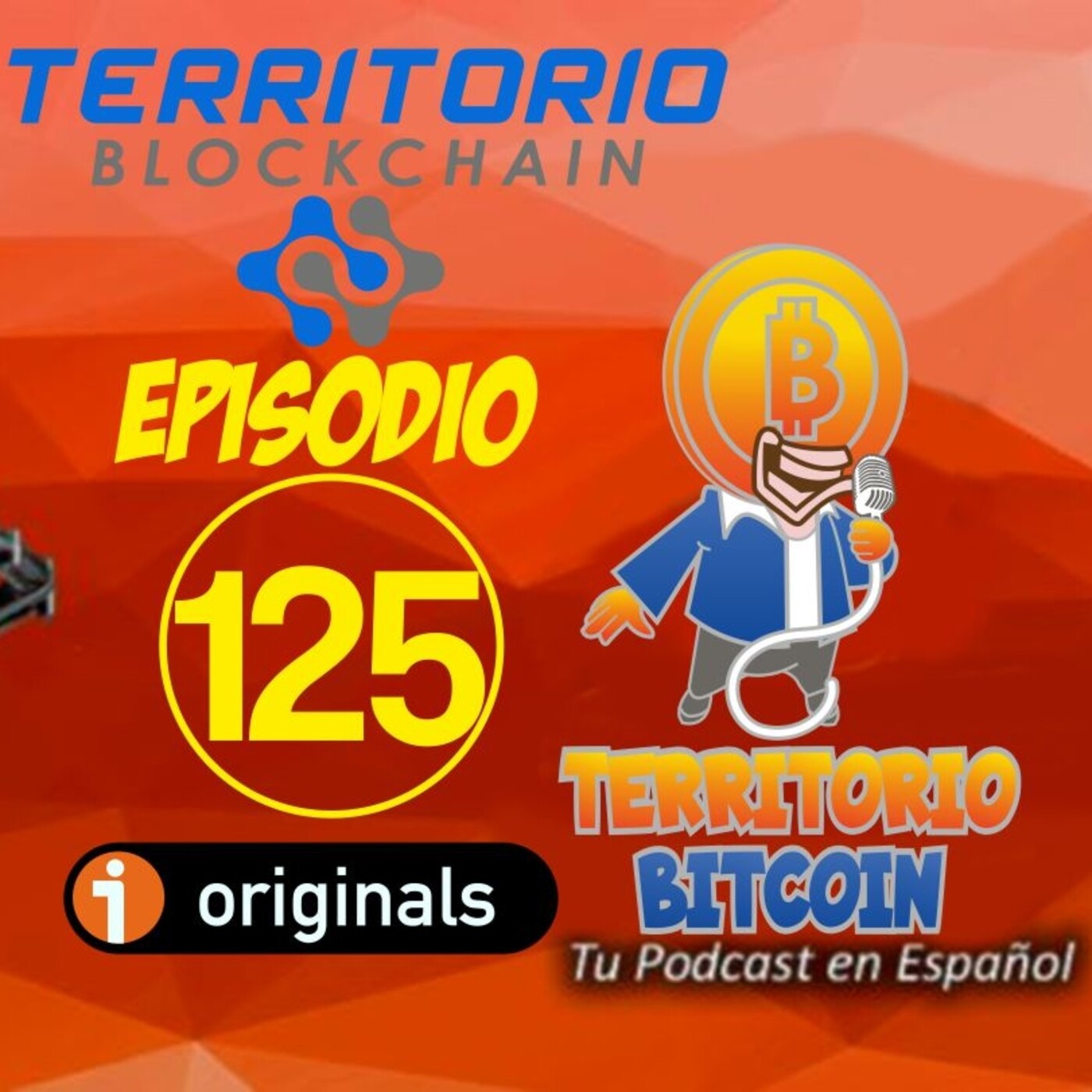 Territorio Bitcoin