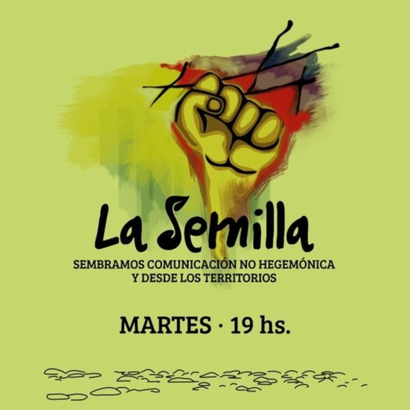 La Semilla - Programa radial