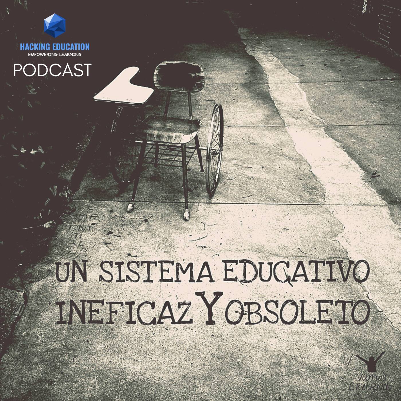Hacking Education