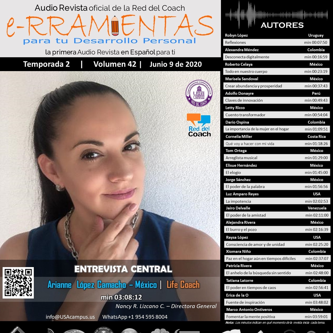 e-RRAMIENTAS - para tu Desarrollo Personal