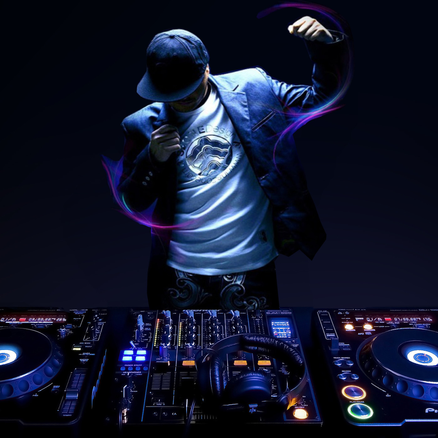 Pioneer59 episode artwork
