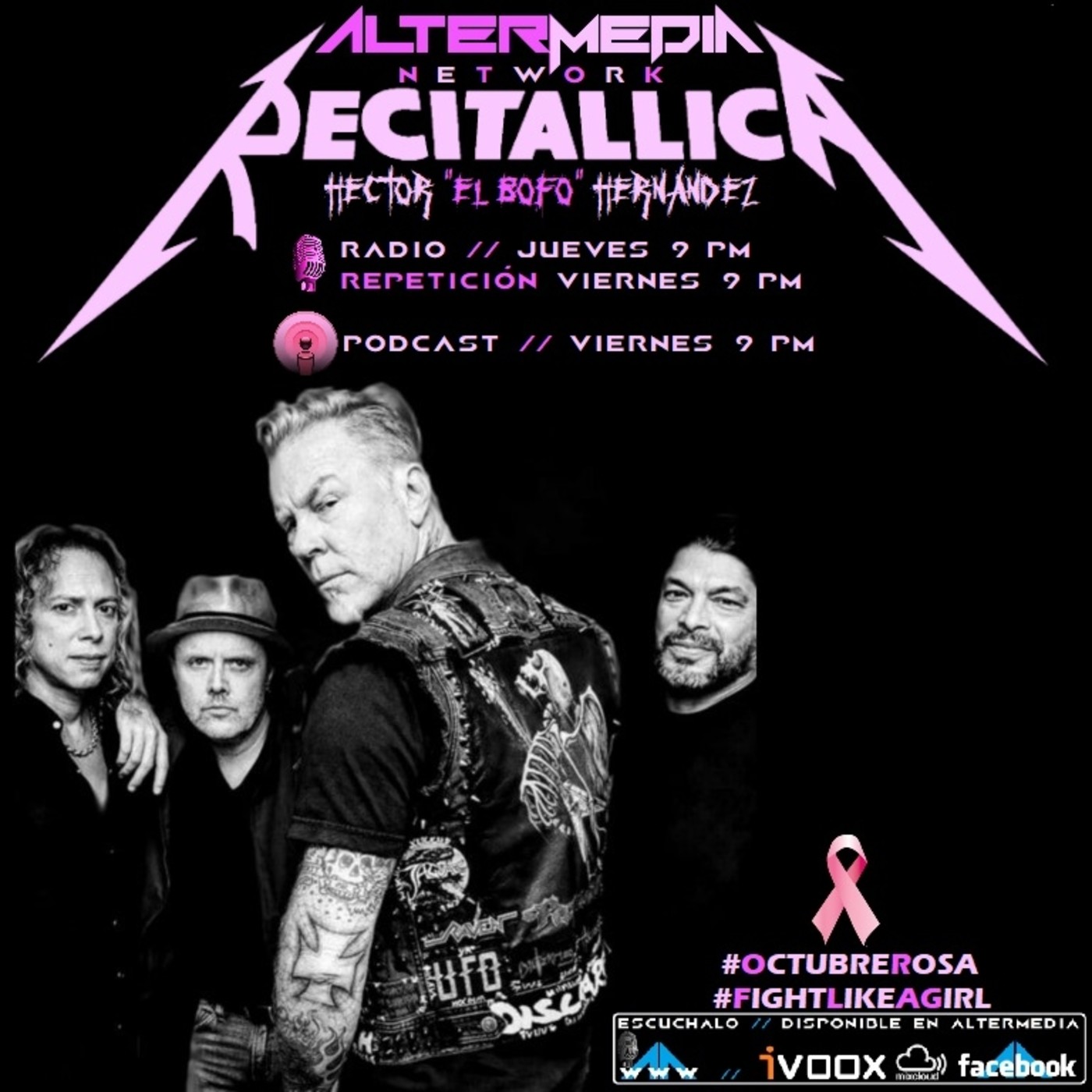 Recitallica