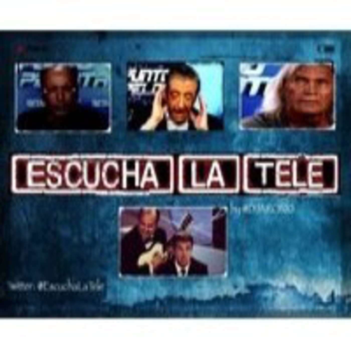 Pedrerol y su entrevista Erótico-Festiva- EscuchaLaTele- episode artwork