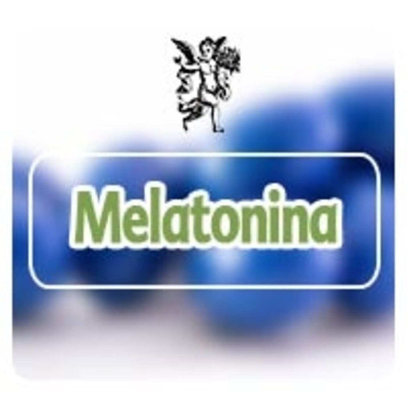 El Angel de tu Salud - MELATONINA* episode artwork