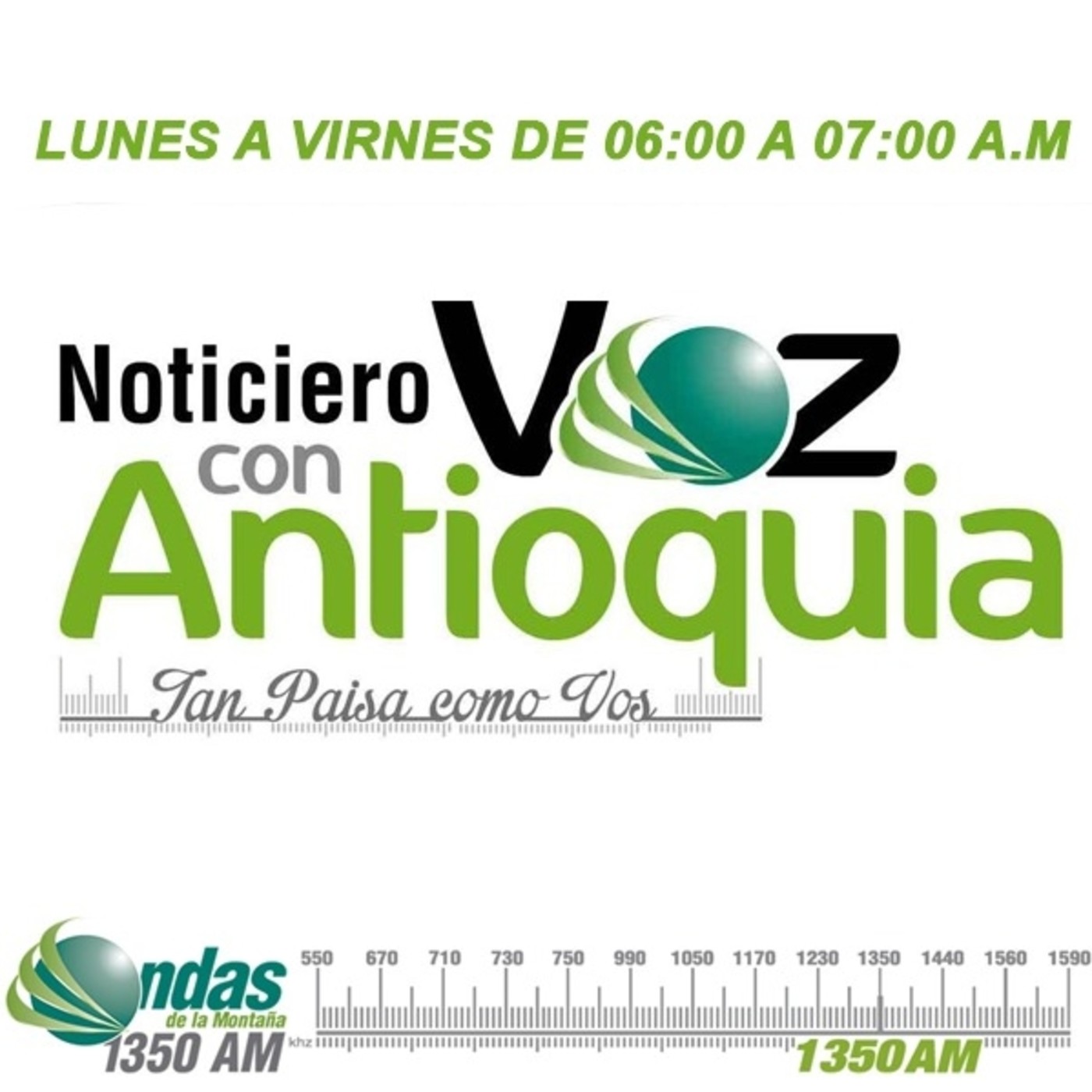 Con Voz Antioquia