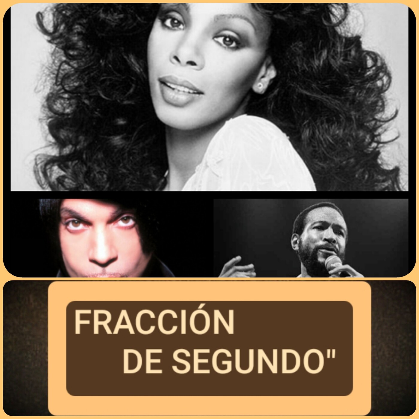 Fracción de segundo