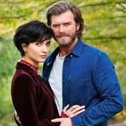 A punto de estrenarse Sühan: venganza y amor