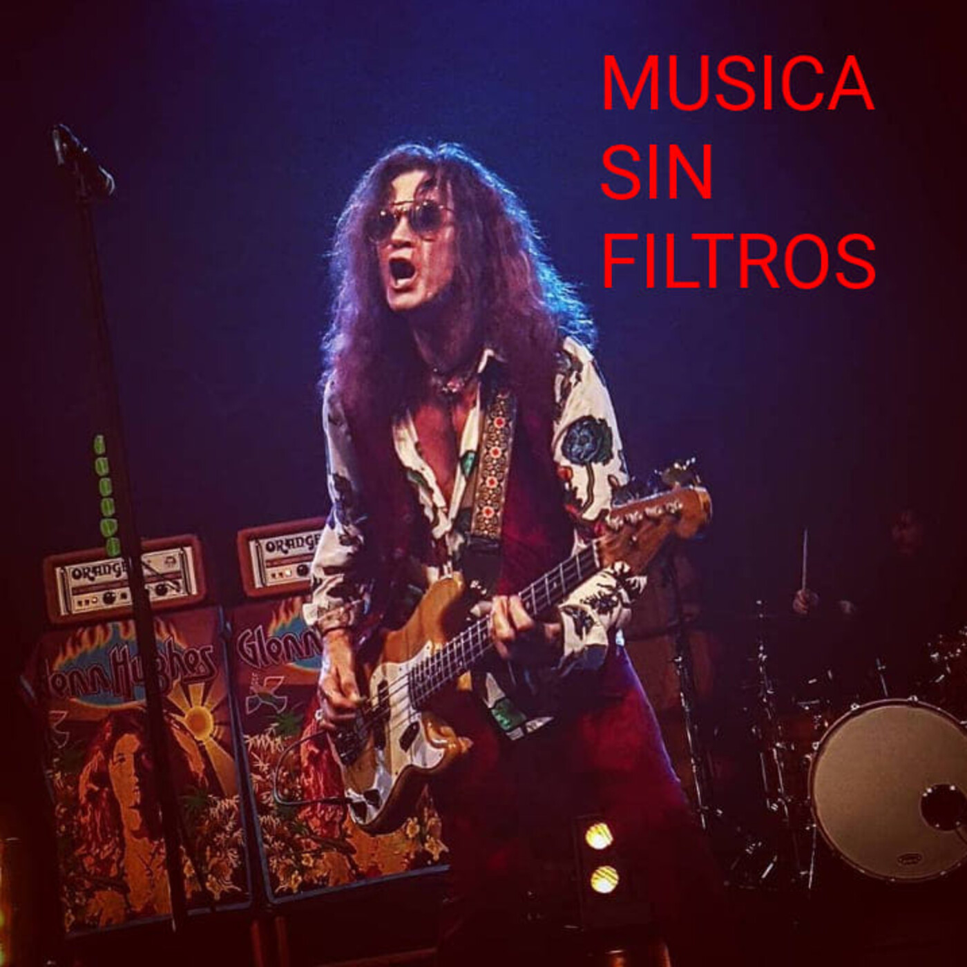 Musica sin filtros programa 30 episode artwork