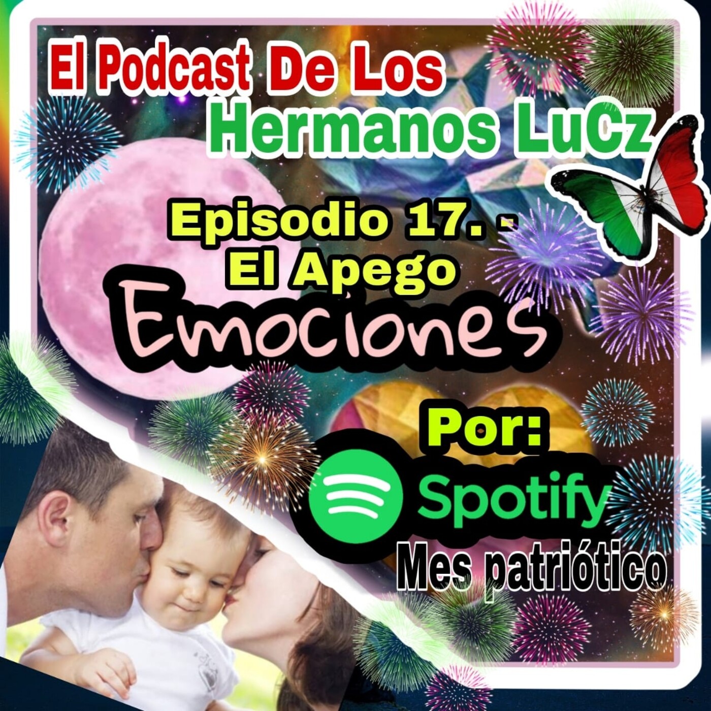 El Podcast De Los Hermanos LuCz