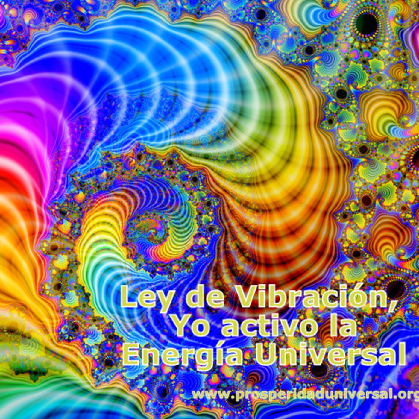 Vibremos Corazones | Verónica Iñiguez