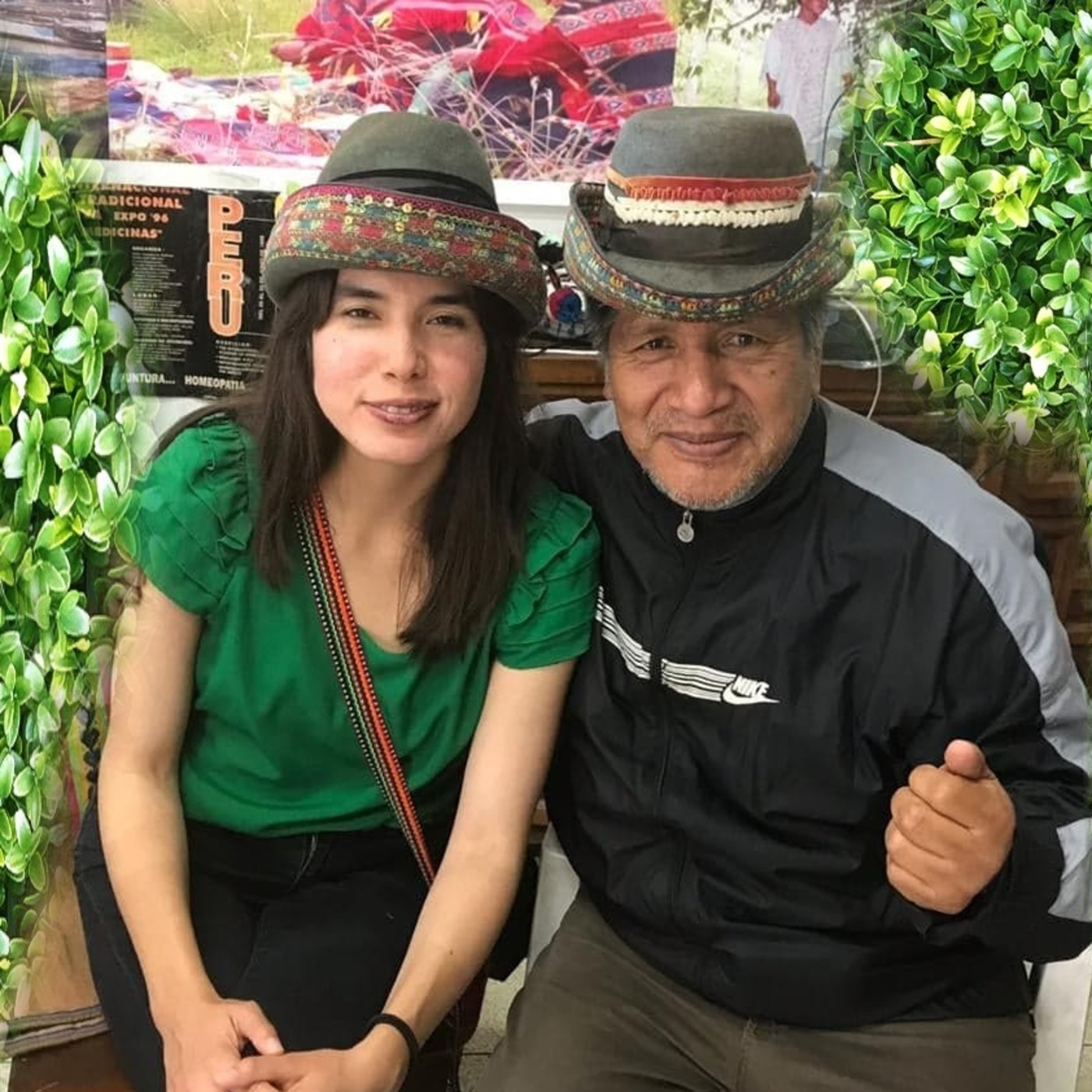 Lauro Hinostroza García