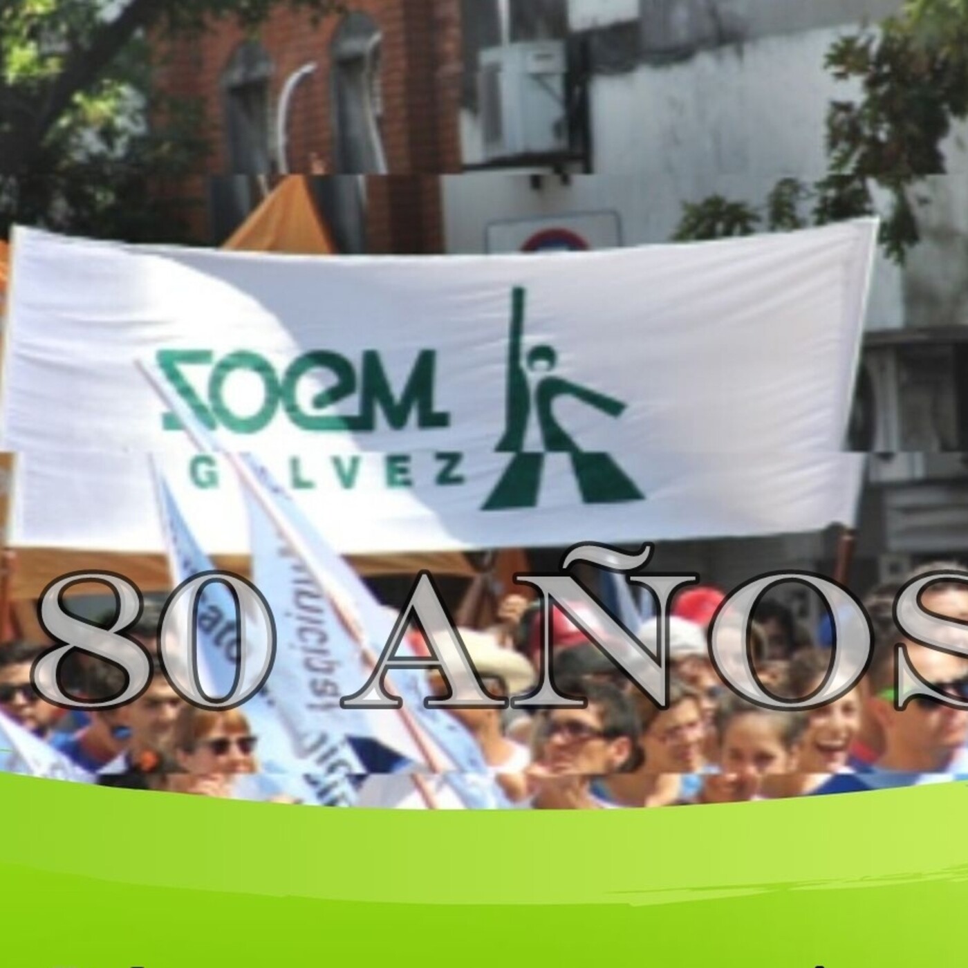 RADIO COMUNITARIA SOEM