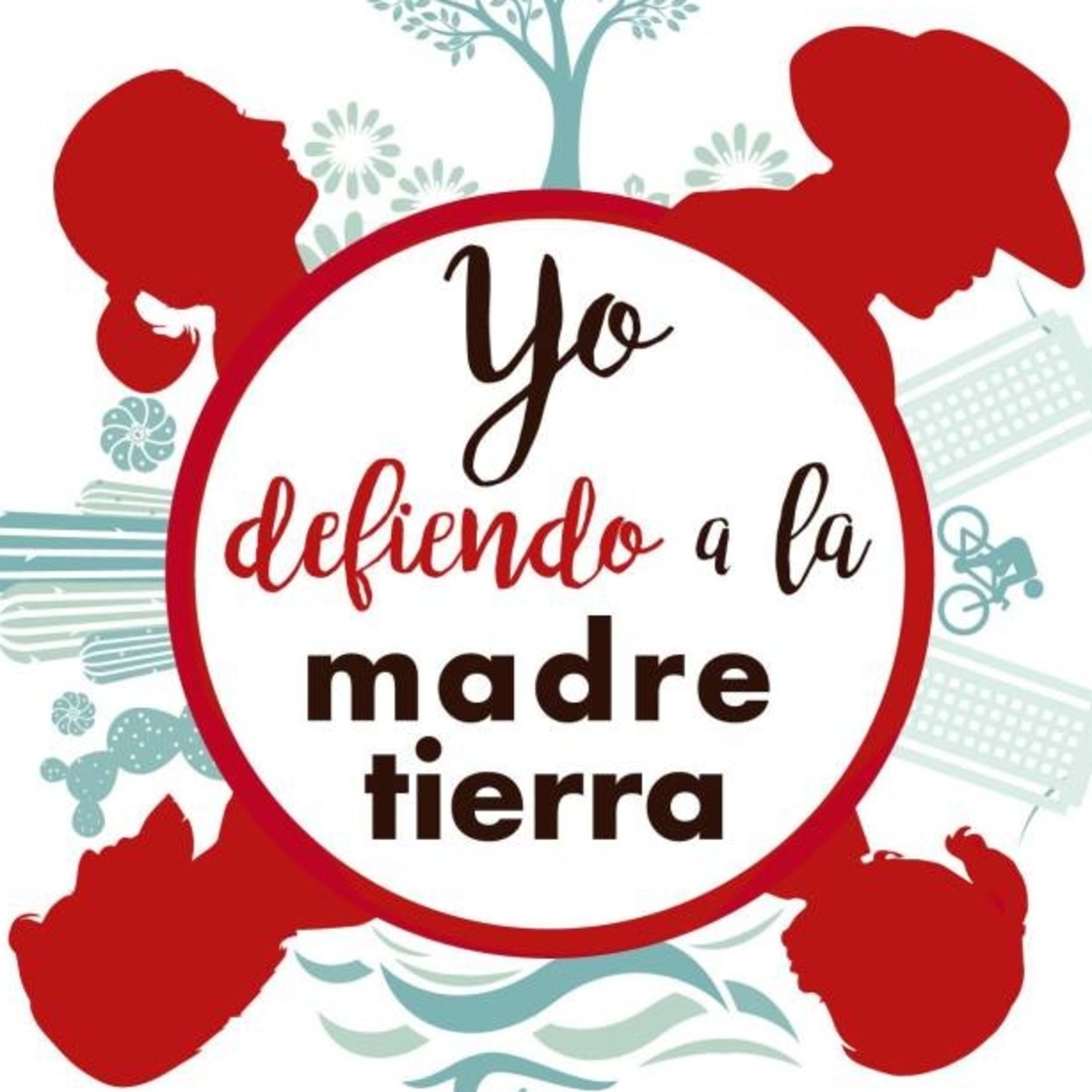 Estrategias de Lucha en Defensa de la Madre Tierra