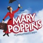 Mary Poppins (Musical. Infantil. Fantástico 1964)