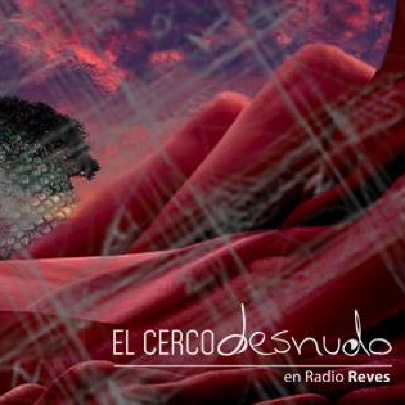 El Cerco Desnudo
