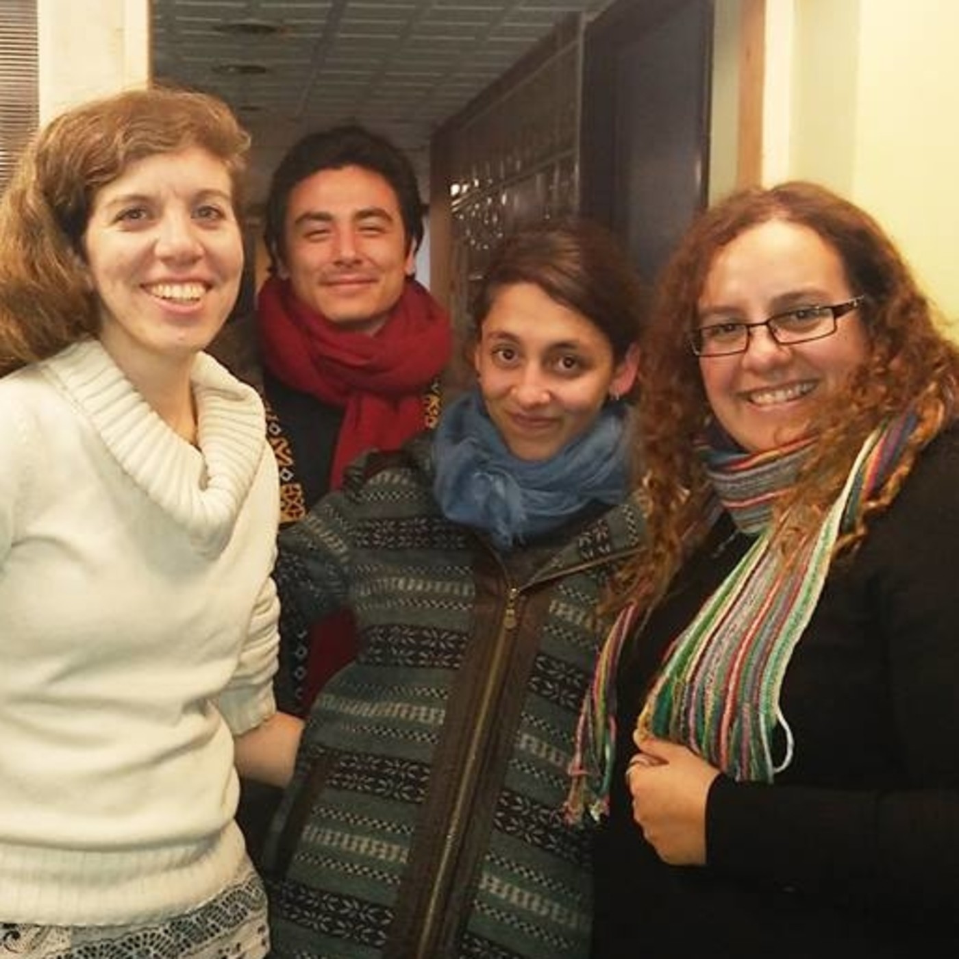 Casi Casi Viernes 13