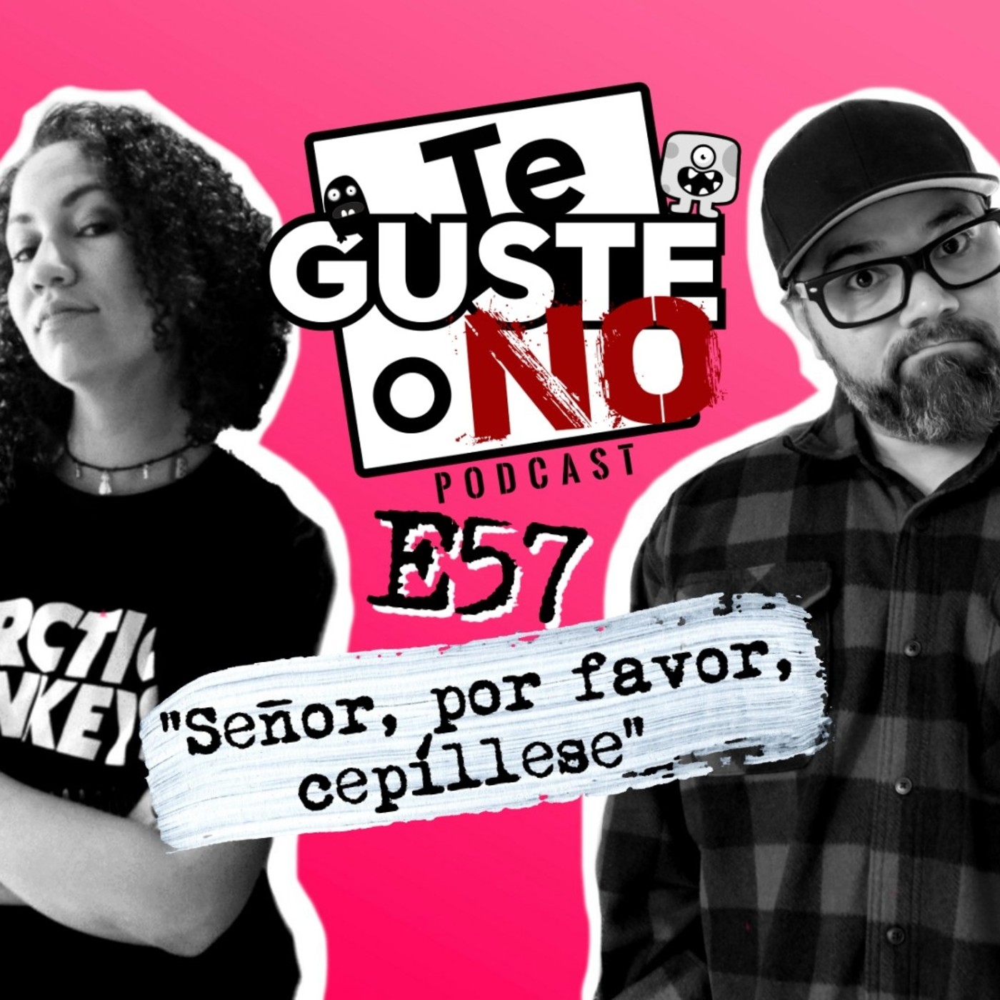 Te Guste o No