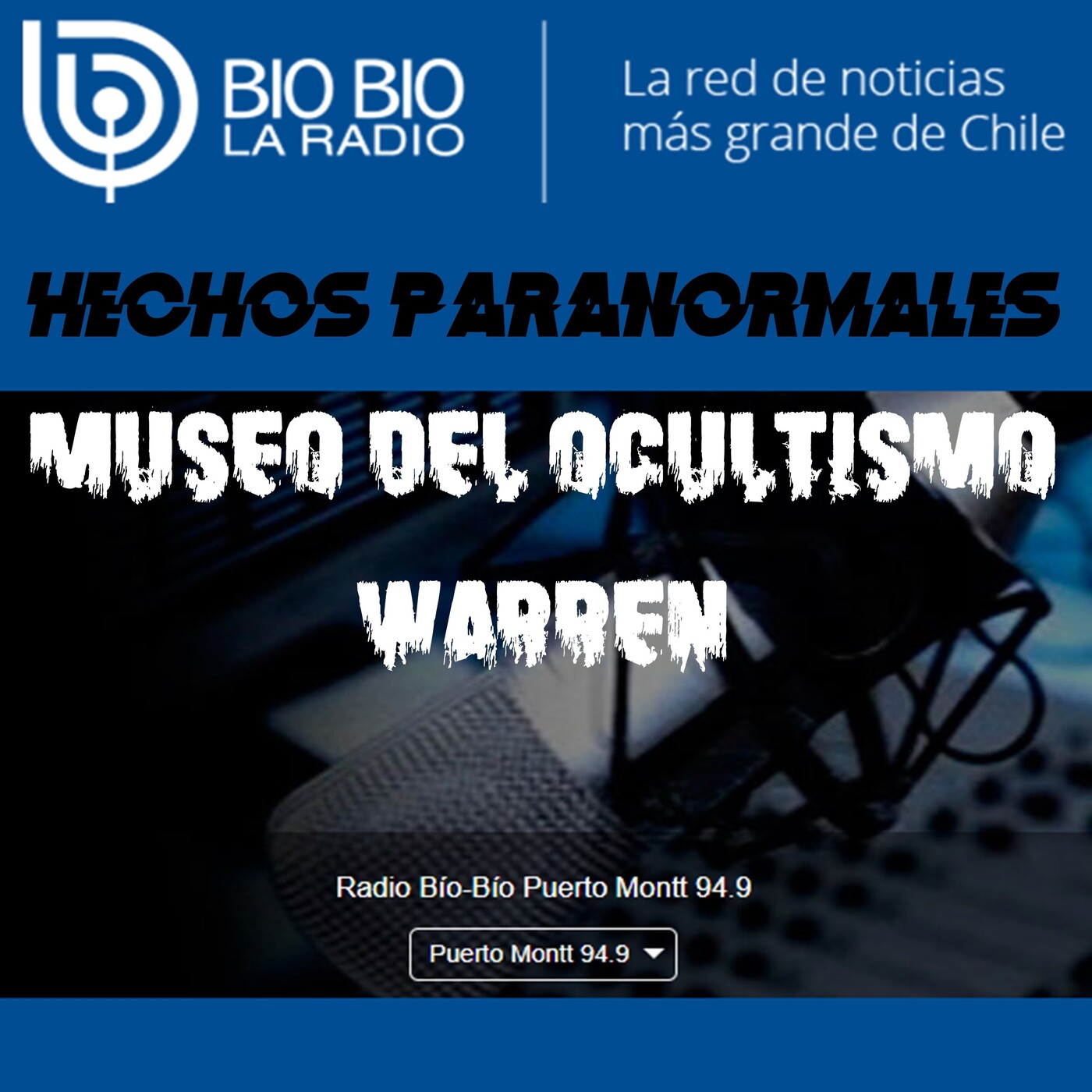 Hechos Paranormales