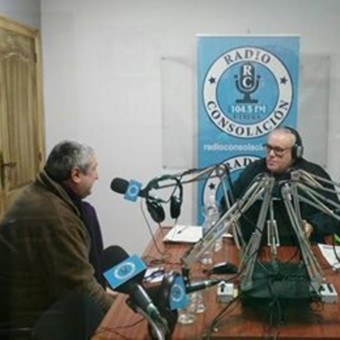 Radio Consolacion