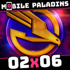 #MGD 02x06 | Hablo del Sistema de Gacha de Marvel Strike Force