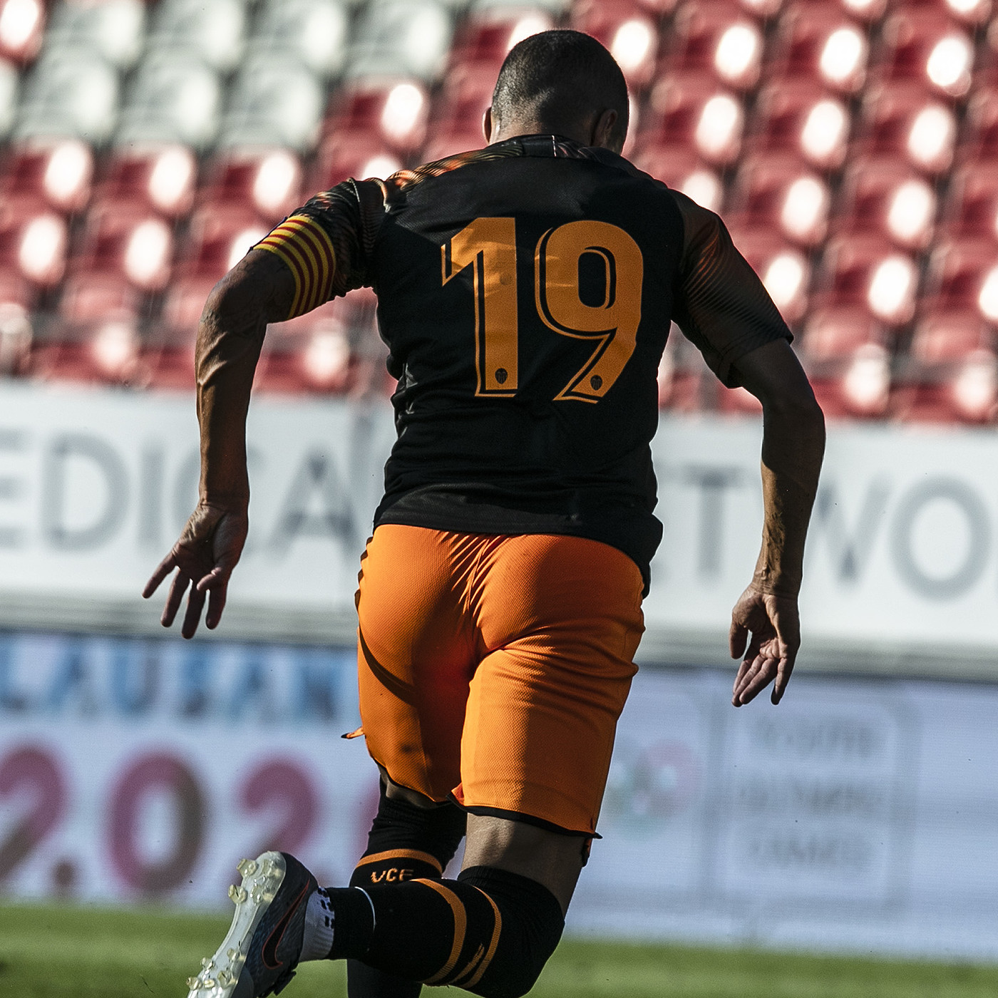 Gols del Valencia CF