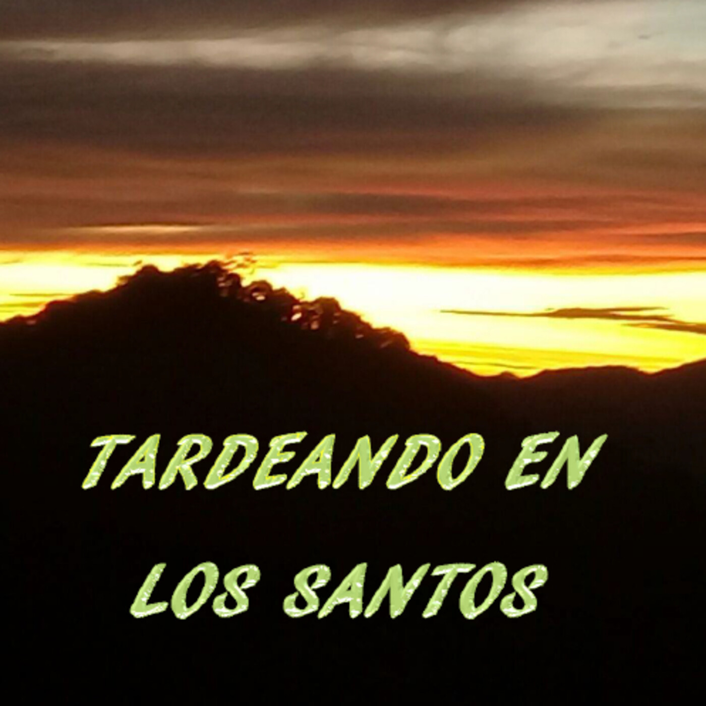 Programas Completos Tardeando en Los Santos
