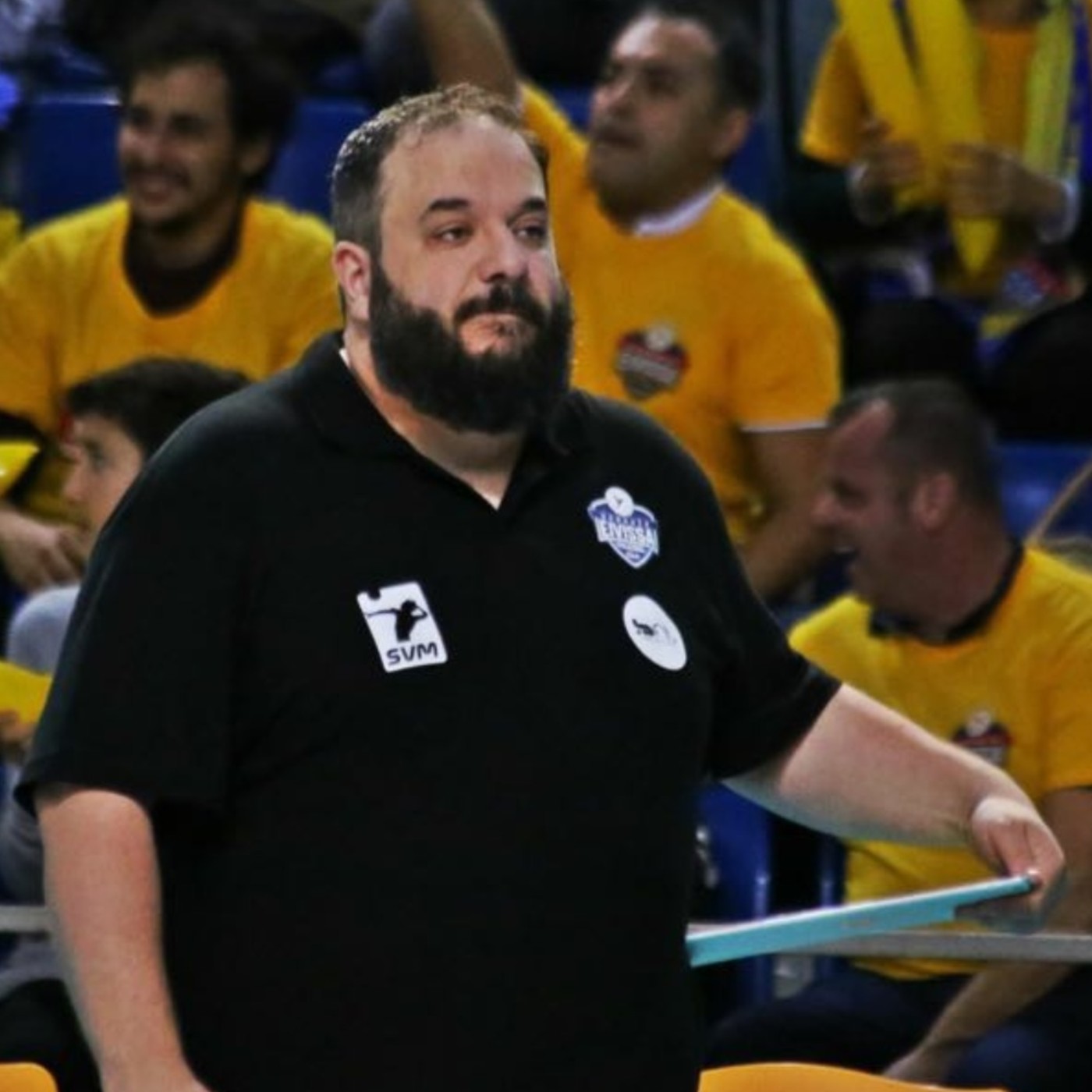 Locosxvoley