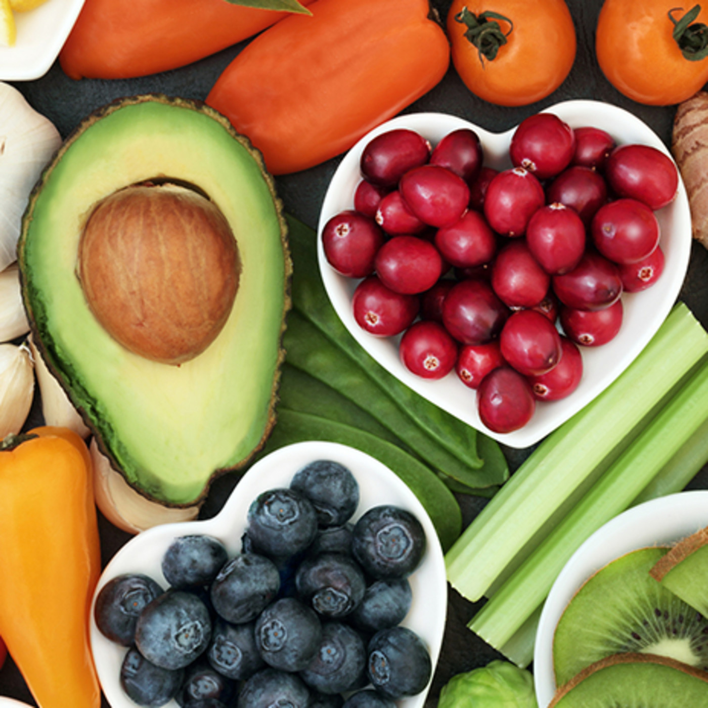 Episodio 9: Nutrición básica