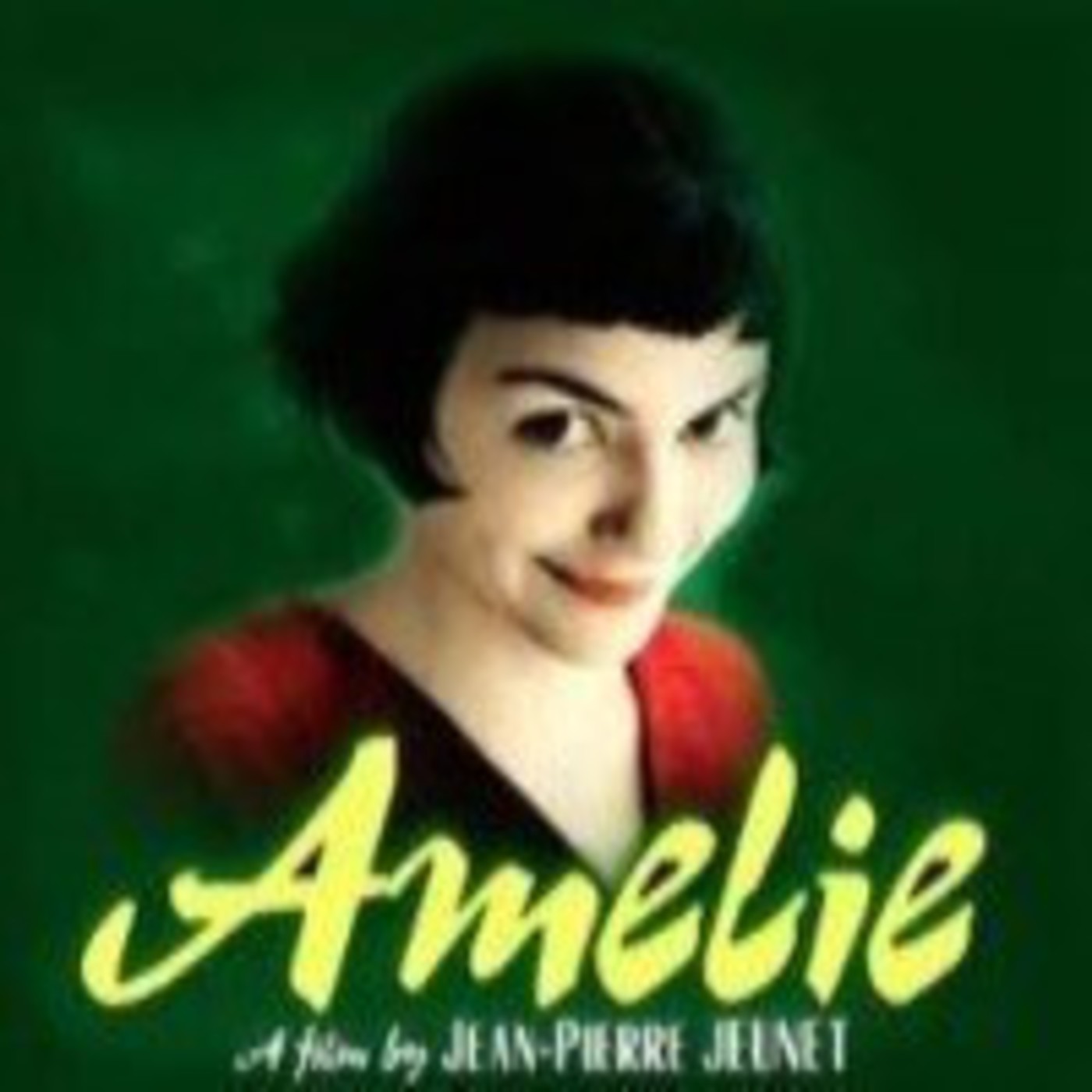 Amelie (2001) episode artwork