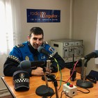 La Policía Local de Aguilar informa 26