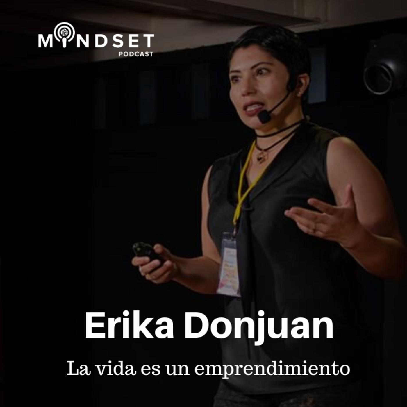 MindsetPodcast