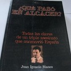 Niñas de Alcàsser: entrevista a Juan Ignacio Blanco