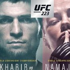 MMA,