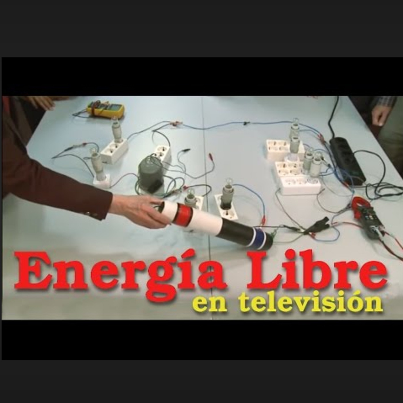 Jorge Guerra (YouTube)